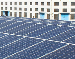 上海太阳能发电设备